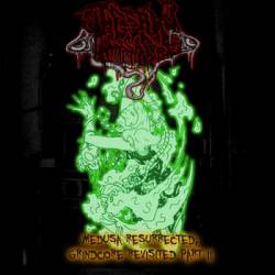 Jigsaw Massacre : Medusa Resurrected; Grindcore Revisited Pt. II